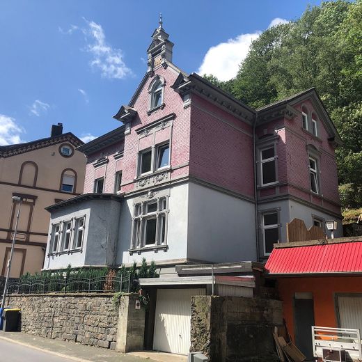 Historische Villa in Altena. – Foto 2