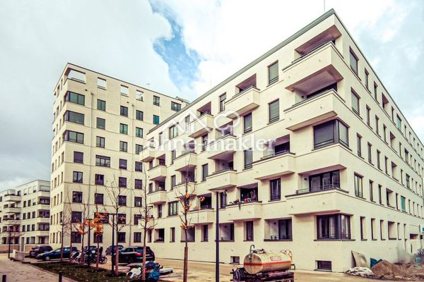लोकप्रिय Marina Quartier HC58 में 2-कमरों वाला अपार्टमेंट
