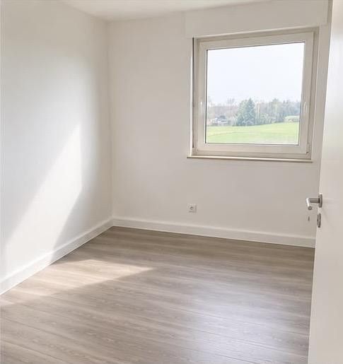Moderno appartamento di 3 locali di 74 m² in posizione centrale a Verl – Zimmer