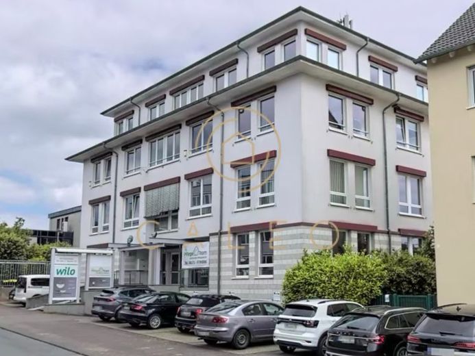 CALEO ¦ Bommersheim ¦ 130 m² - 275 m² ¦ ab EUR 12,50/m² ¦ PROVISIONSFREI – Foto 1