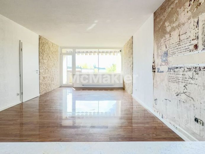 Flexibel nutzbare 3- Zimmer- Wohnung - ideal für Eigennutzer oder Kapitalanalger – Foto 1