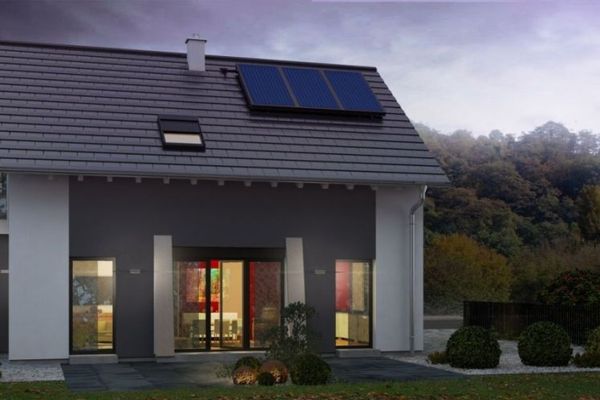 ¡Encantadora casa unifamiliar! - Más información en 0172/2618341