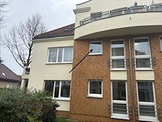 3 Zimmer Wohnung mit Balkon und Garage in Rangsdorf – Foto 1