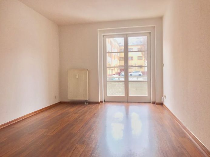 2-Zimmer-Wohnung zum Wohlfühlen – Foto 1