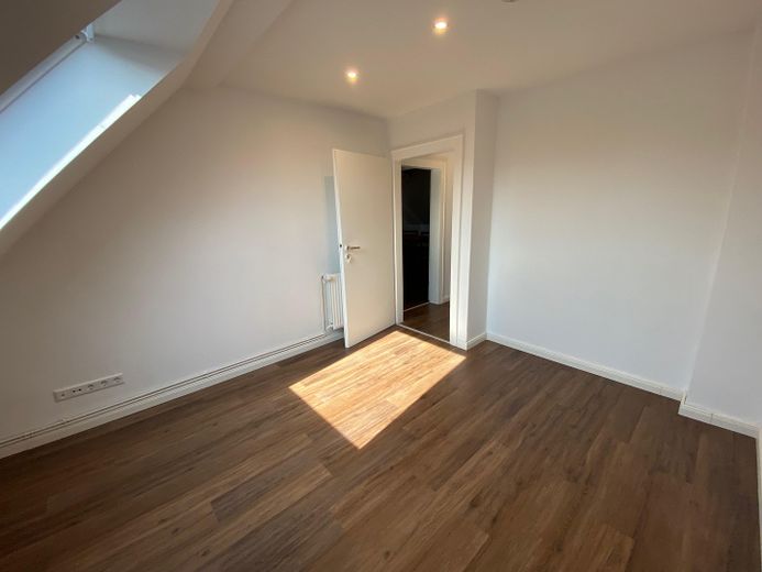 Braunschweig merkezinde şık maisonette daire – Zimmer 2