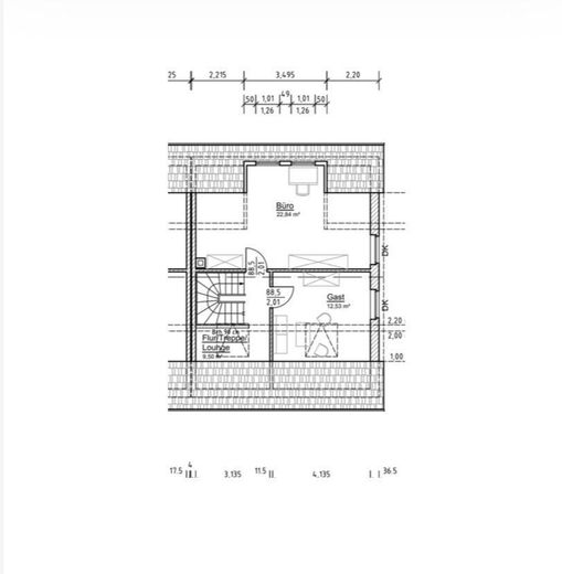 Modernes Neubau-Reihenendhaus - Ideal für Familien – Foto 19