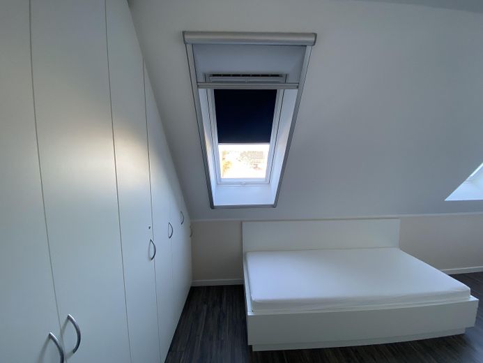 Kröpelin'de satılık kat mülkiyetli daire – Zimmer 02