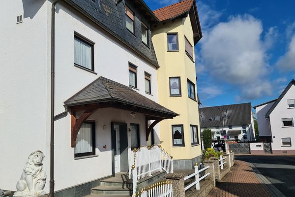 6.7 % Rendite!!! - Kapitalanlage/Eigennutzung - eine schöne Maisonette Wohnung in Schöneck