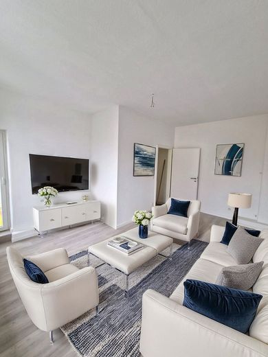 Wohn oder Schlafzimmer 1