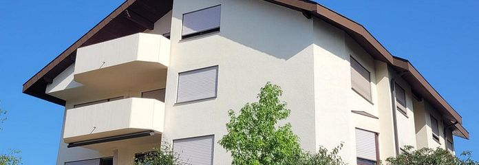 Provisionsfrei: 3 Zimmer Wohnung in bester Lage