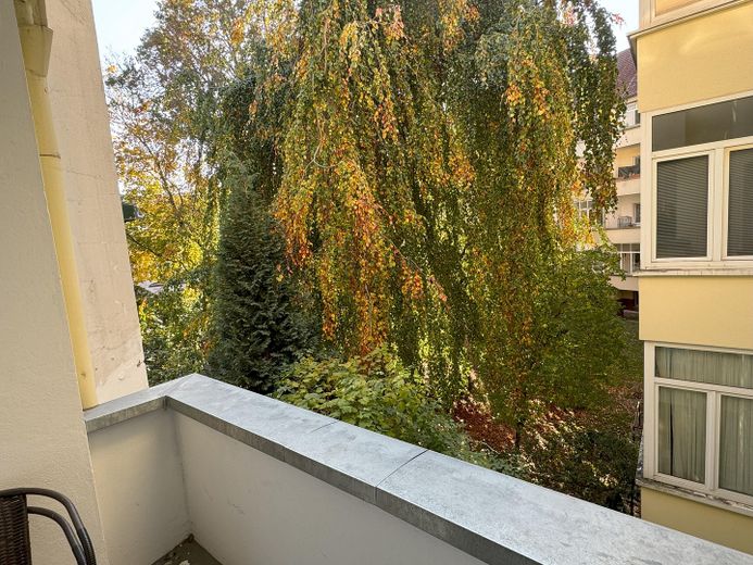 Luminoso e spazioso appartamento di 2 locali con cucina abitabile – Foto 1