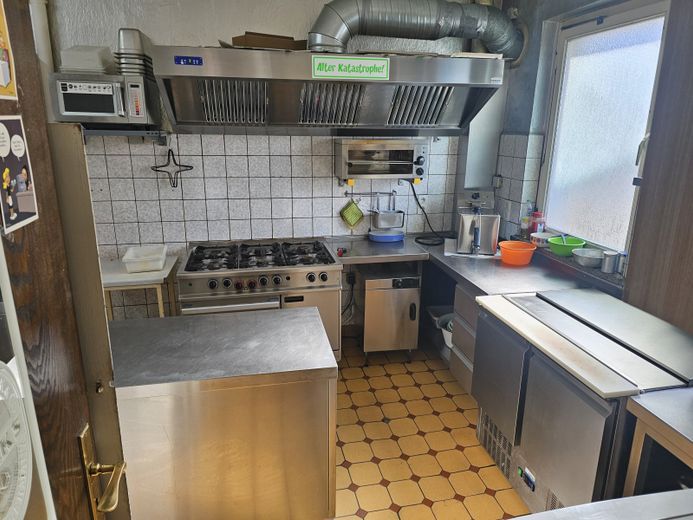 Bad Salzungen, Gastgewerbe – Foto 10