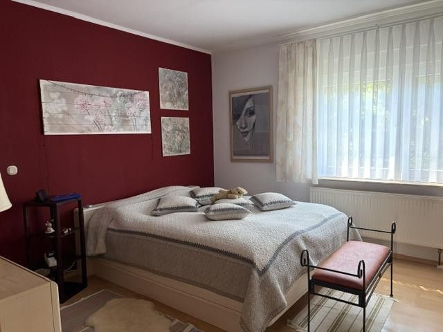 EFH in Traumlage am Krüpelsee von privat zu verkaufen – Schlafzimmer
