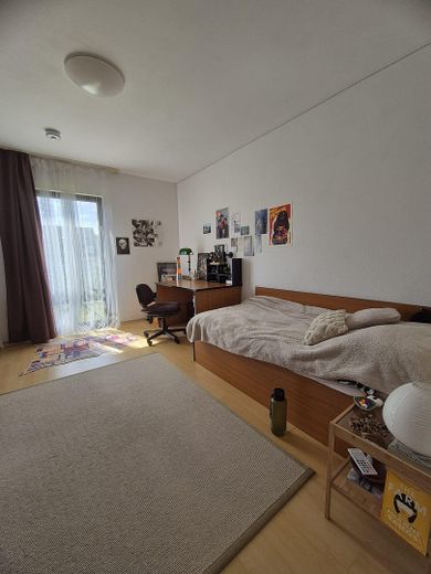 1-Zimmer-Apartment in Mannheim-Neckarau – Hochschulnah, ideale Lage mit Rewe im Haus – फोटो 1