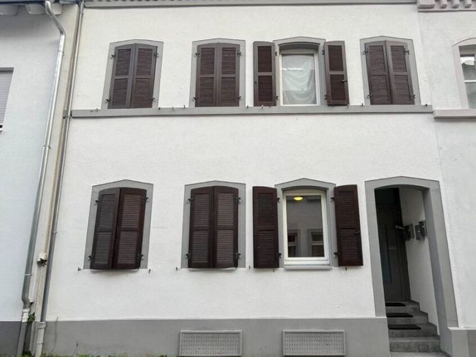 Attraktives Anlageobjekt in Germersheim – 4 vermietete Wohnungen mit laufenden Mieteinnahmen – Foto 1