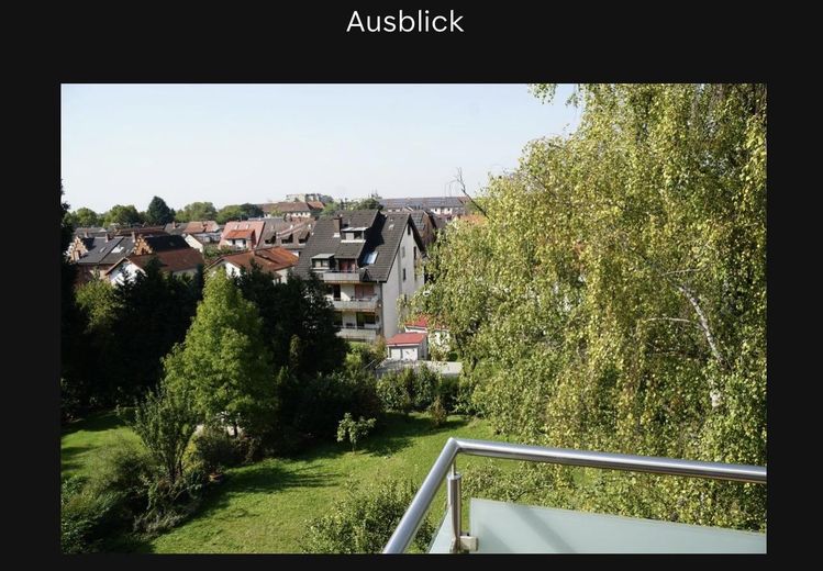 Bright, high-quality 3-room apartment in HD-Rohrbach – Foto 6