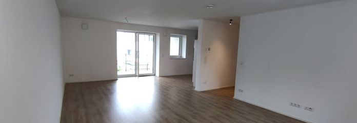 74 m² su 2 locali – completamente ristrutturato, classe A+, ascensore, cucina componibile e posto auto