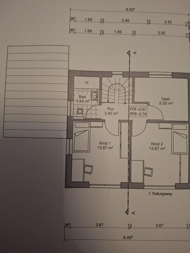 Doppelhaushälfte in SULPACH – Foto 19