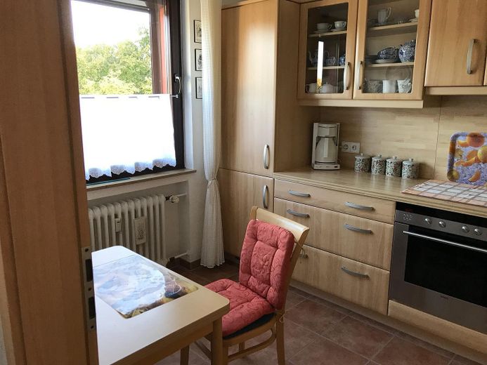 Ampio appartamento di 3,5 locali in posizione centrale a Xanten – Foto 30