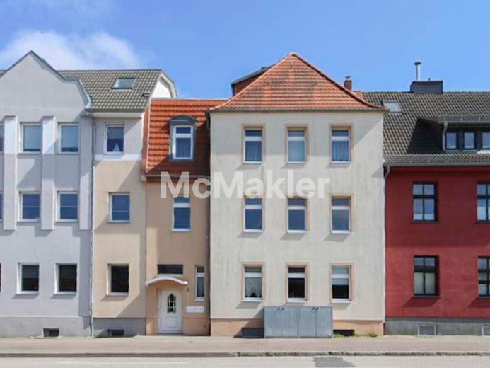 Solide Anlage: MFH mit 4 Einheiten und Top-Potenzial in Citylage – Foto 1