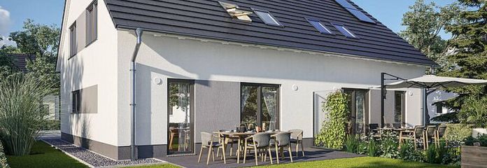 Ein Zuhause für die schönsten Momente, die noch vor Ihnen liegen