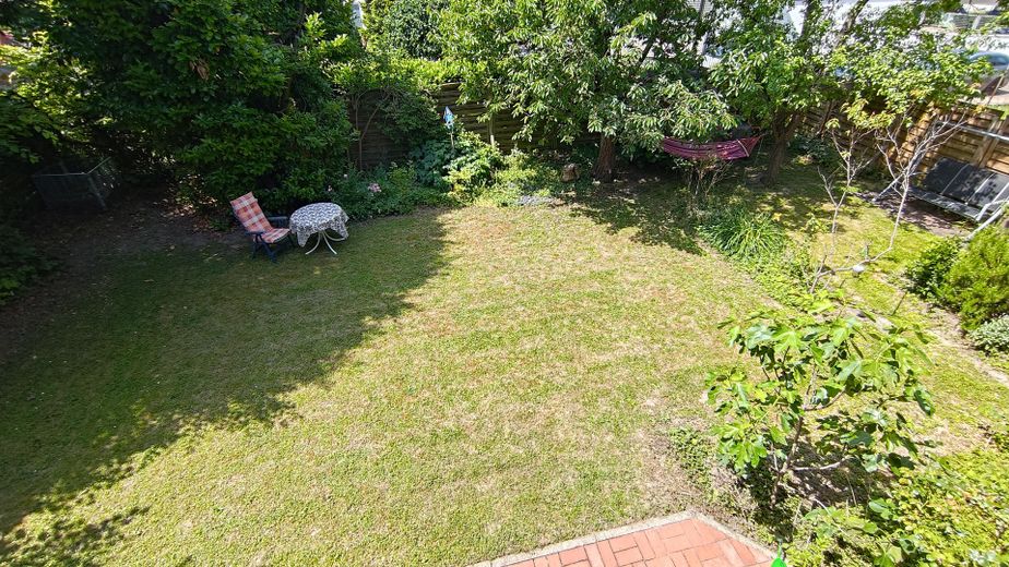 Garten 2