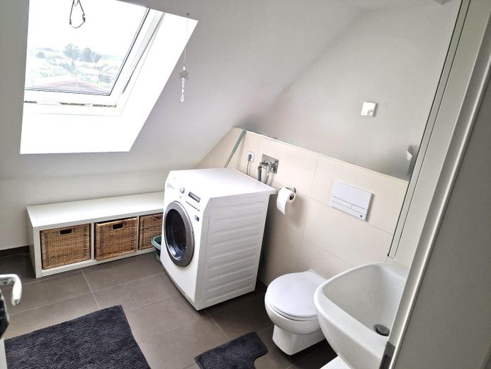Helle 2-Zimmer-Wohnung mit Einbauküche – verfügbar ab 15.10.2026 – Foto 6