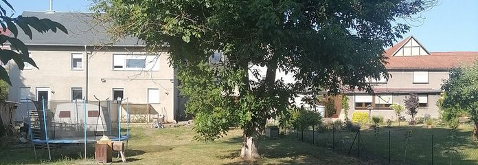 Amt Wachsenburg-OT, DHH