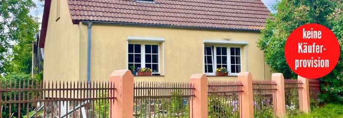 HORN IMMOBILIEN ++ Einfamilienhaus in Sonnenberg in ruhige Lage
