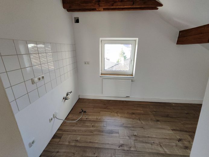Über den Dächern von Deggendorf - renoviert - bezugsfrei - zentrumsnahe Höhenlage Nähe Klinikum – Foto 12