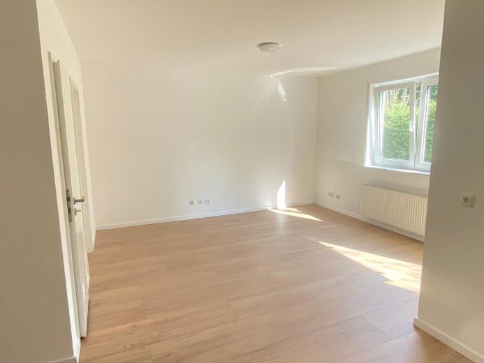 Ein Zimmer Wohnung zu vermieten – Foto 5
