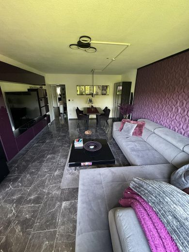 Wohnzimmer /Stand jetzt