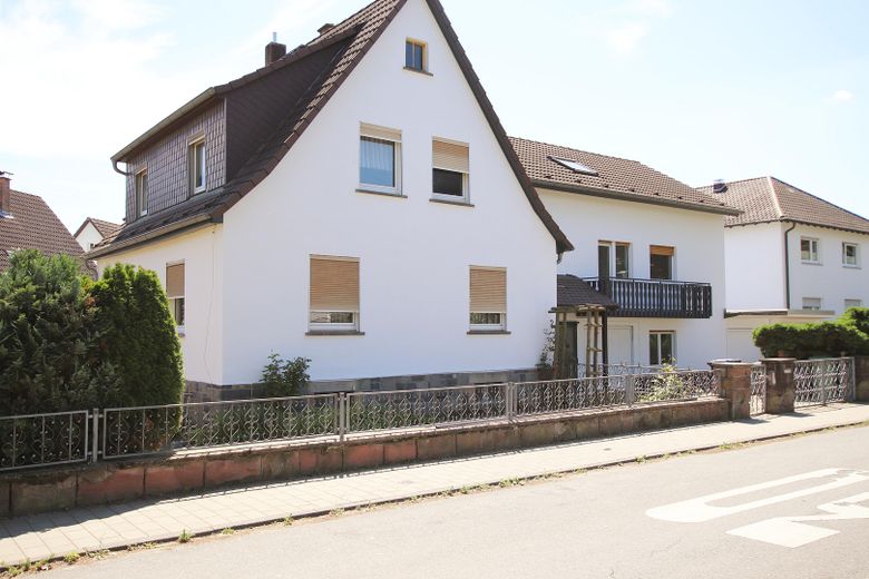Attraktive, voll möblierte 2-ZKB-Wohnung für bis zu 4 Personen (All-Inclusive) – फोटो 9
