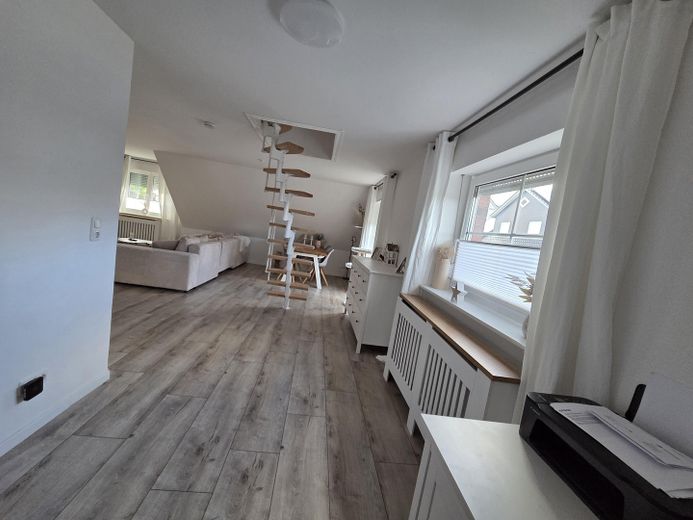 Neuwertige Moderne Energetische DHH Nähe Klinikum – Foto 21
