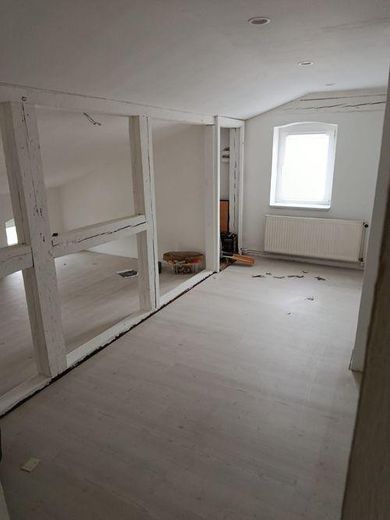 Massive Doppelhaushälfte in 15562 PROVISIONSFREI – Zimmer OG
