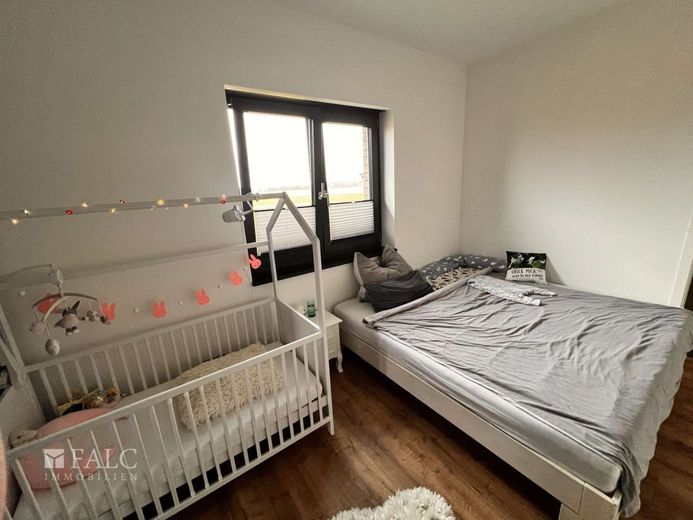 ***Absolut wymarzony dom z gigantycznym widokiem*** – Schlafzimmer
