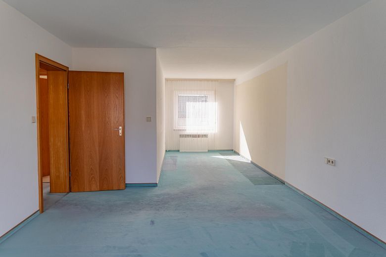 Zimmer 1 OG