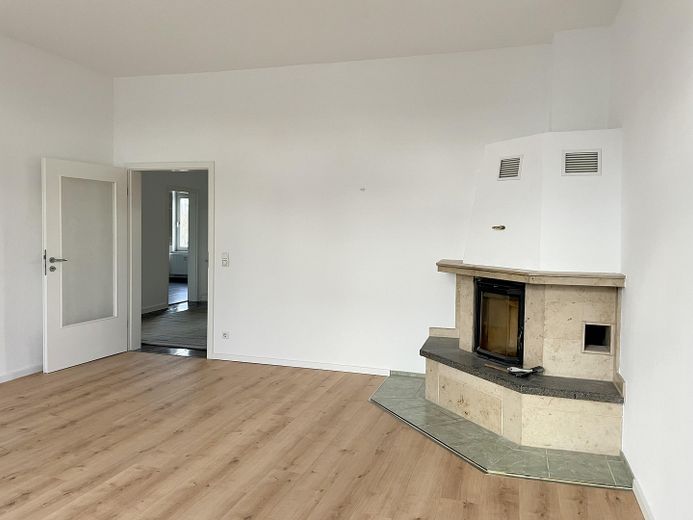 Familientraum: 103 m² mit Garten & Carport – Zimmer W4