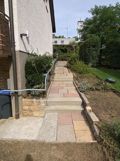 Freistehendes Wohnhaus in ruhiger Wohnlage von Nürtingen-Zizishausen – Foto 20