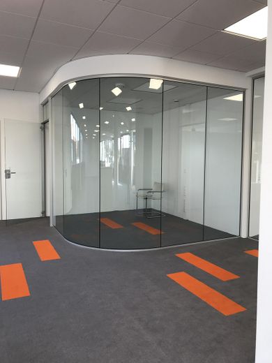 kleiner Besprechungsraum