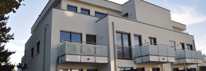 Wohnung 2 OG (Links)