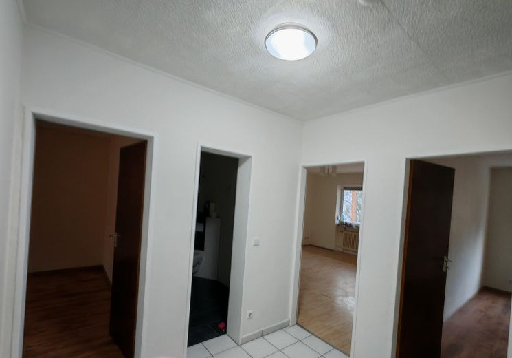 Freistehende 3-Zimmer Wohnung in 90552 Röthenbach von Privat – Foto 19