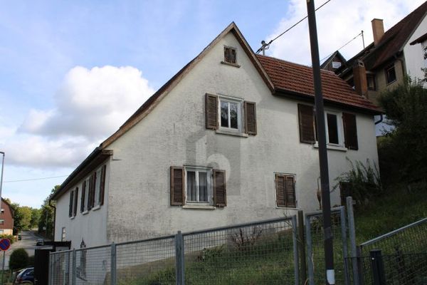 BESTLAGE FÜR WOHNOBJEKT