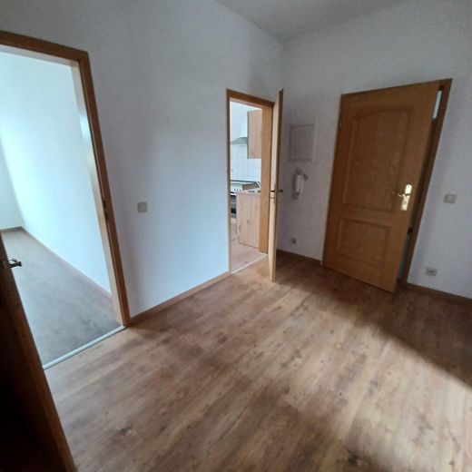 Helle 2-Raumwohnung am Stadtrand von Zwickau mit EBK – Foto 15