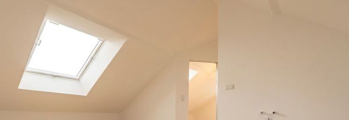 Recent gerealiseerde belegging – compact 2-kamerappartement met parkeerplaats