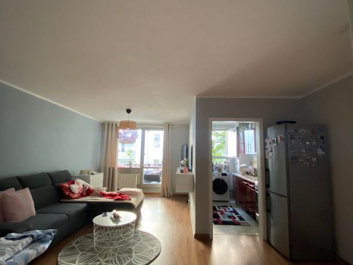 +++Attraktives Investment, großer Balkon, TG-Stellplatz+++ – Foto 1