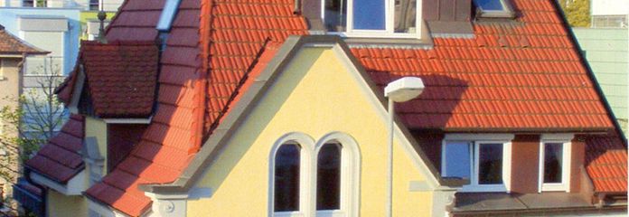 Квартира в собственность на Боденском озере – Nordansicht-2 Fam. Haus
