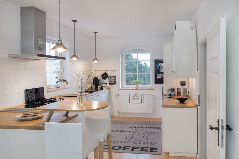 1.350 qm Wohnraum unweit Küste (WG, Mehrgener., Proj., Initiativen) – Foto 29
