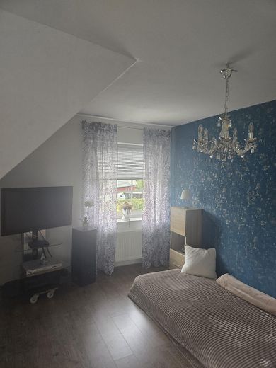 Liebhaberobjekt  zu verkaufen – Zimmer 