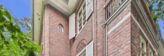 Radio Bremen | Charmante 2-Zimmer-Souterrainwohnung in Schwachhausen